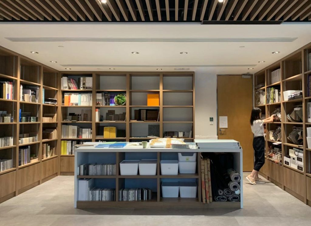 10.New_Material_Librarys CHIL Interior Design